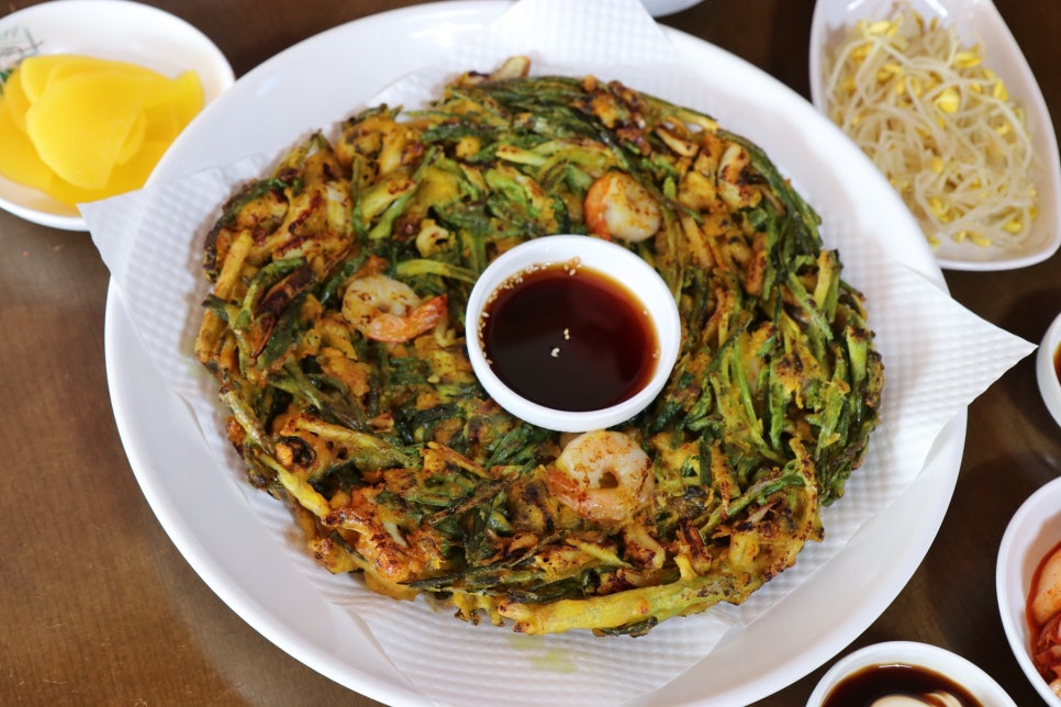 바다상회해물칼국수파주 이미지