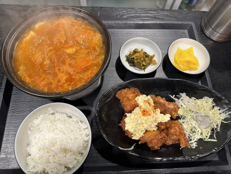보리식당 이미지