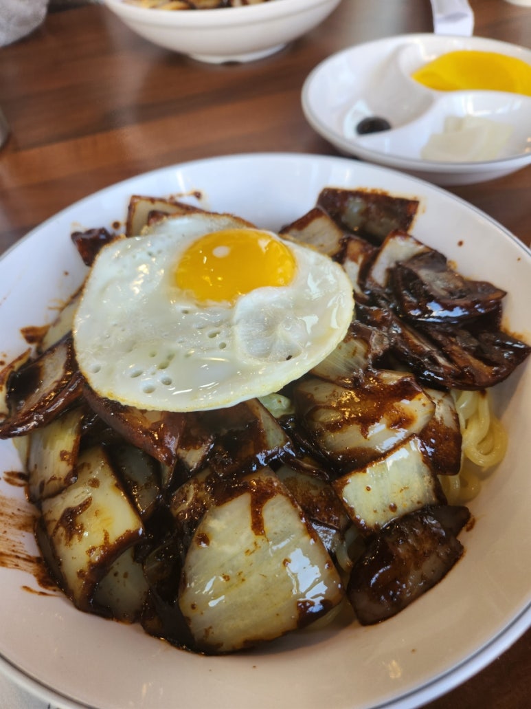 달토끼짬뽕 용이점 이미지