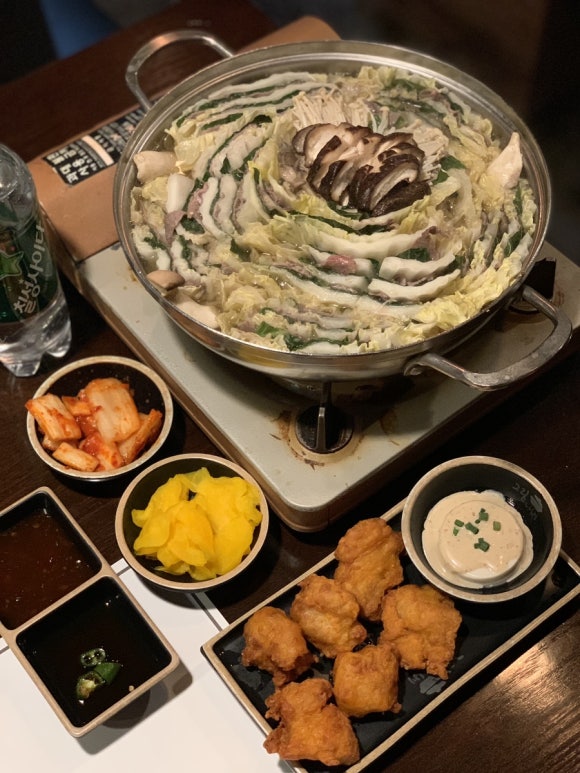 그림나베 교대역점 이미지