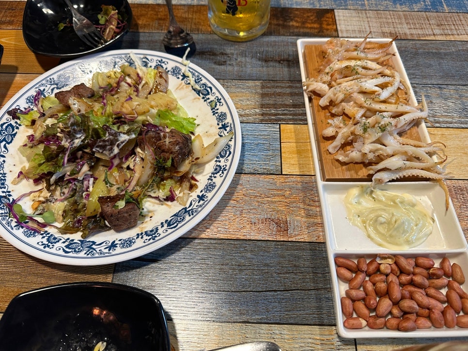 심야스테이크(영화점) 이미지