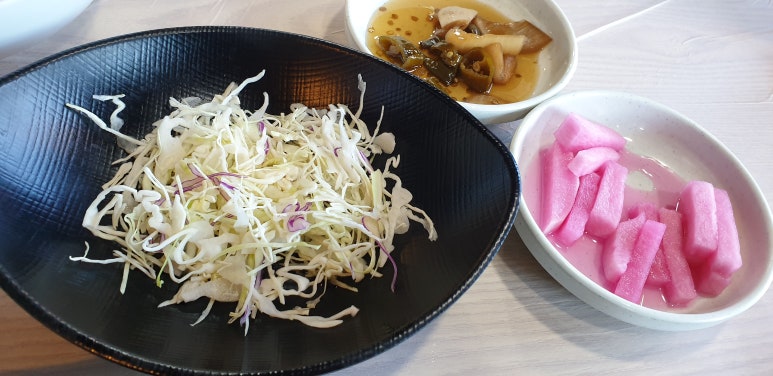 황금왕새우구이 이미지