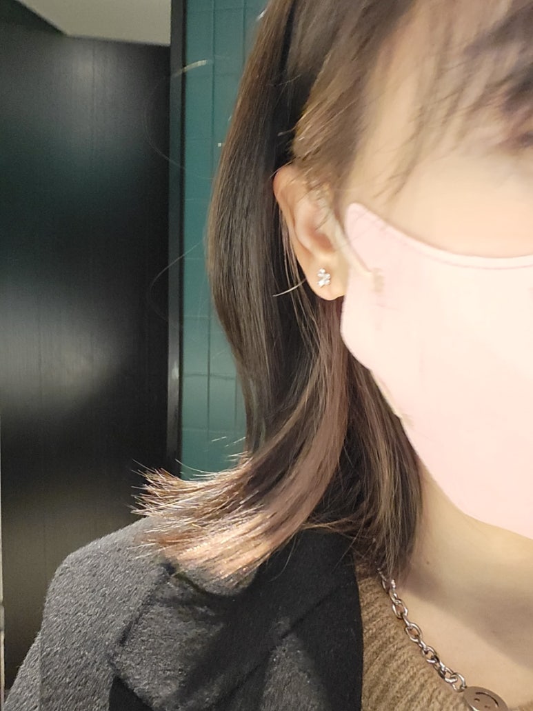 스타일리스트한별 이미지
