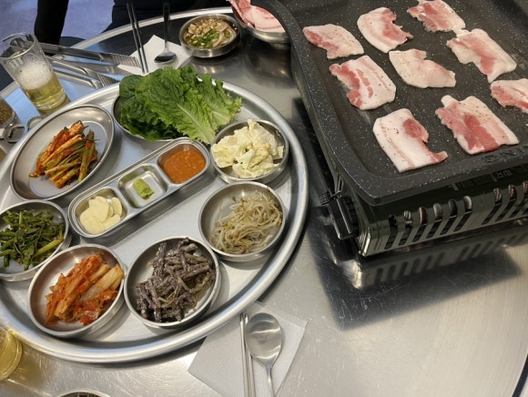 이황식당2 이미지