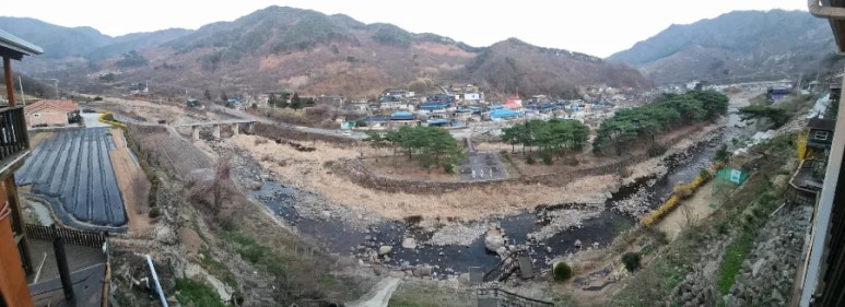 지리산녹차별펜션 이미지