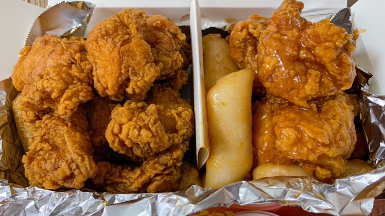 달닭학정점 이미지