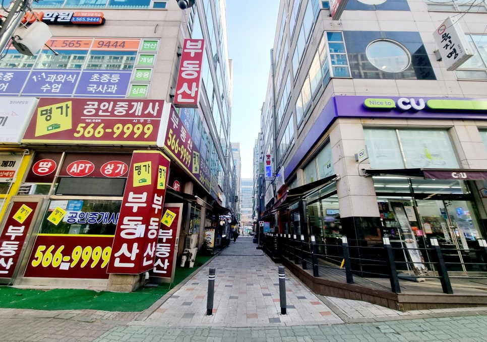 크로플덕오리아가씨원당점 이미지