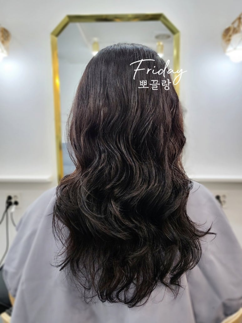 뽀끌랑헤어살롱 이미지
