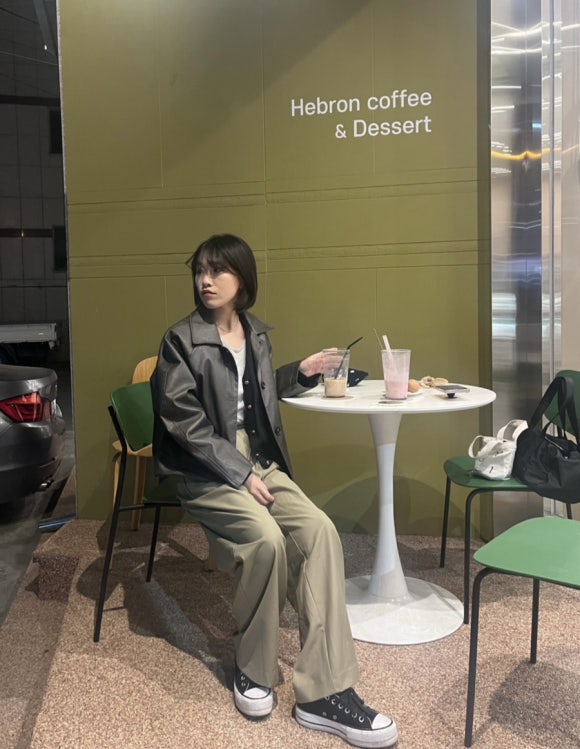 헤브론커피 이미지