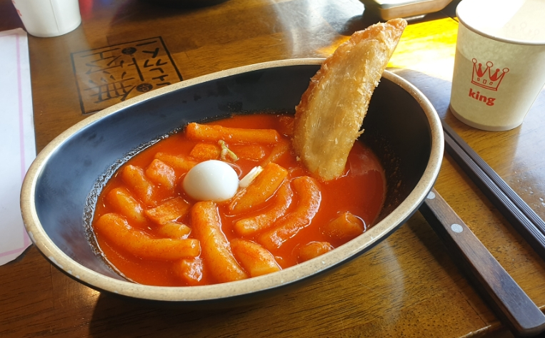 서수원분식 이미지
