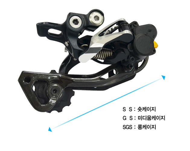 한국자전거기술학원 이미지