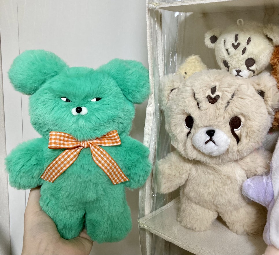 와사비옷장 이미지