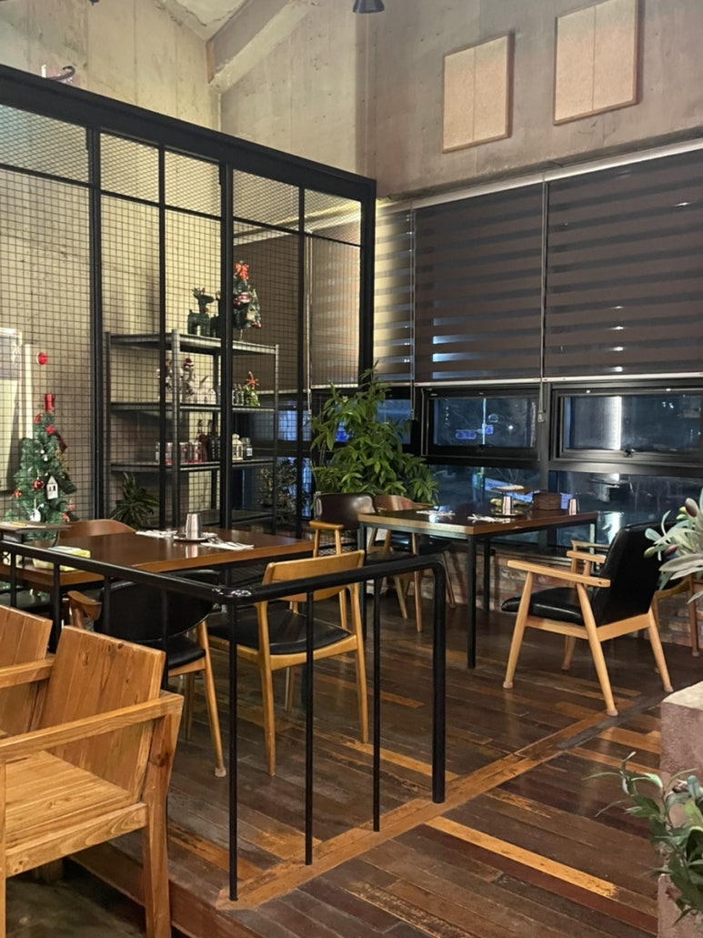 차씨화덕 이미지