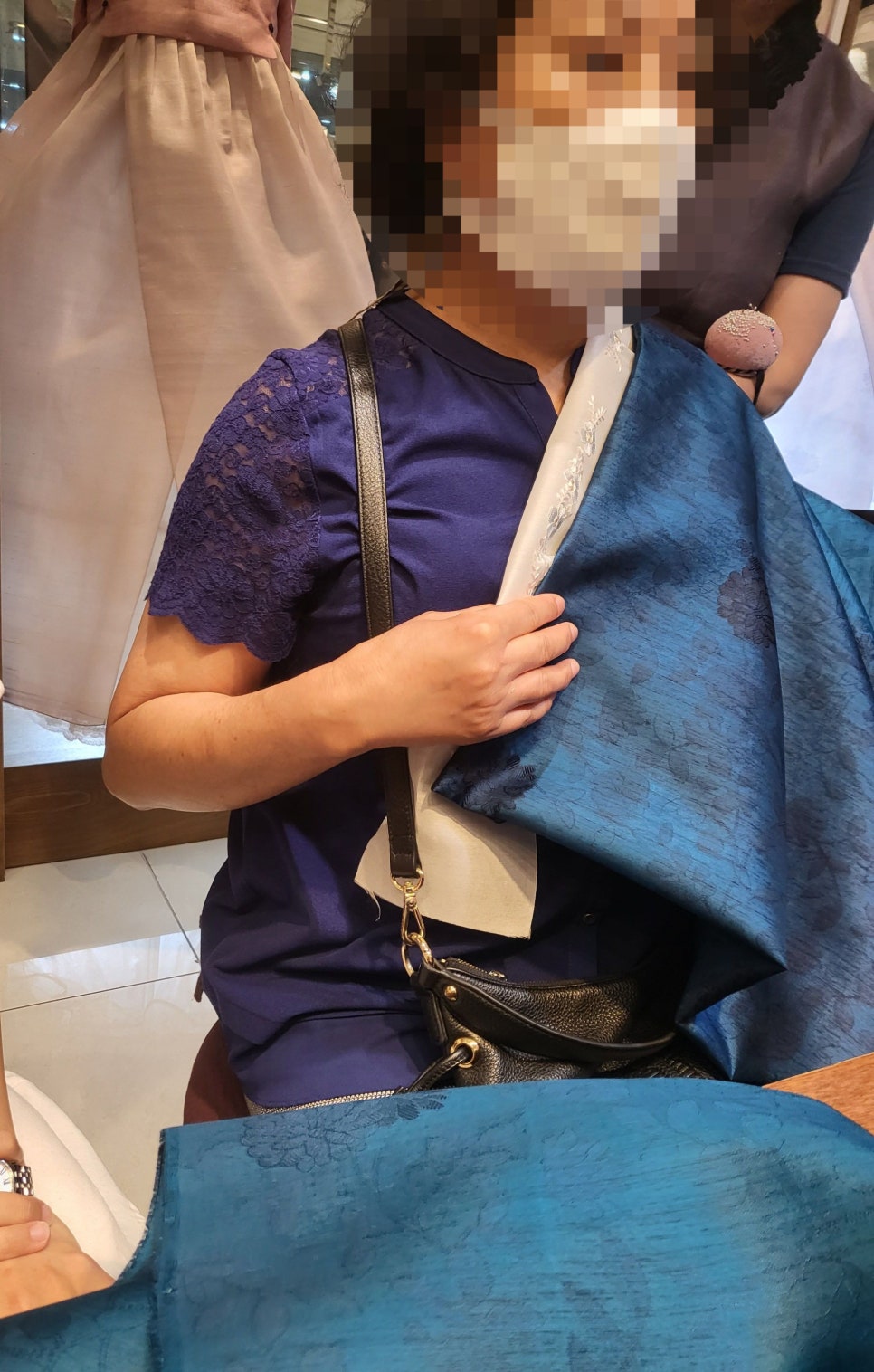 이가경전통한복 이미지