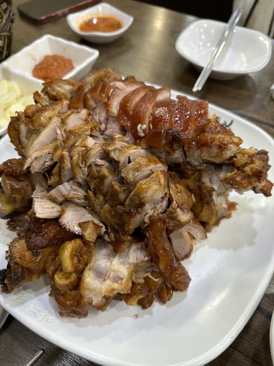 털보손만두 이미지