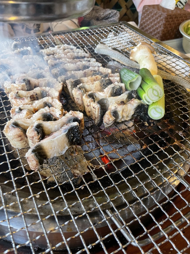 통보장어마을 이미지