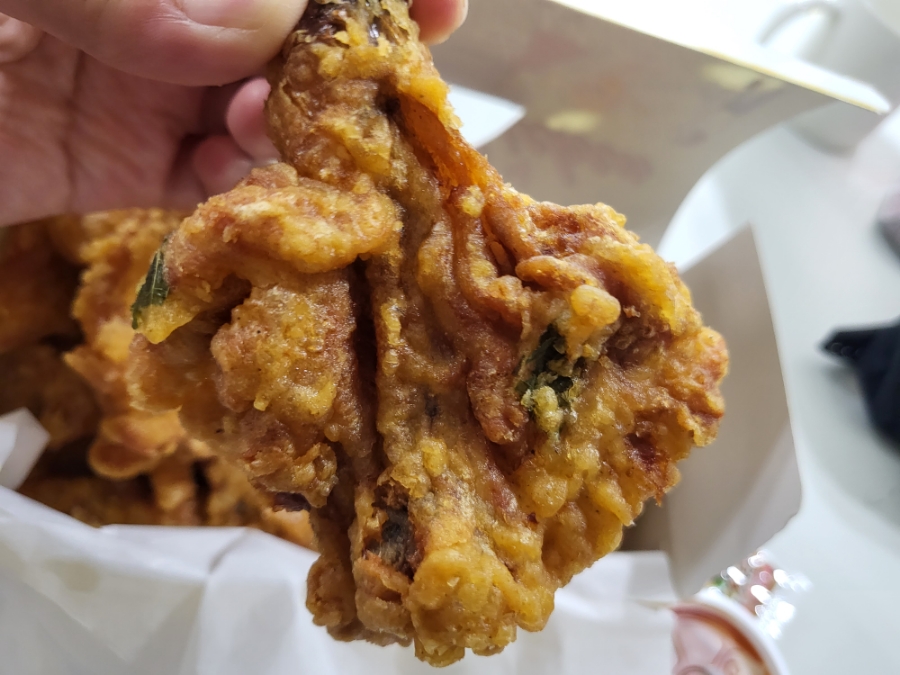 삼거리치킨마트 이미지