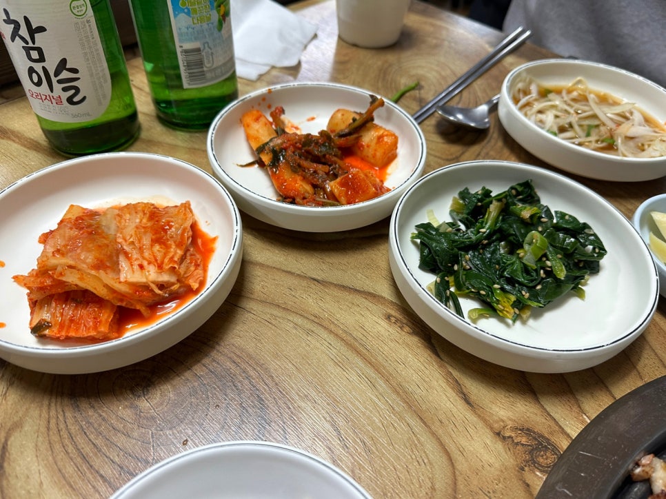 오늘은 생고기 먹는날 이미지