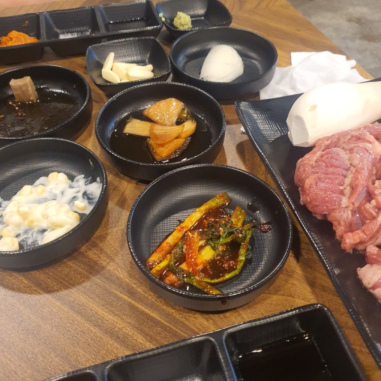 영원숯불갈매기 이미지