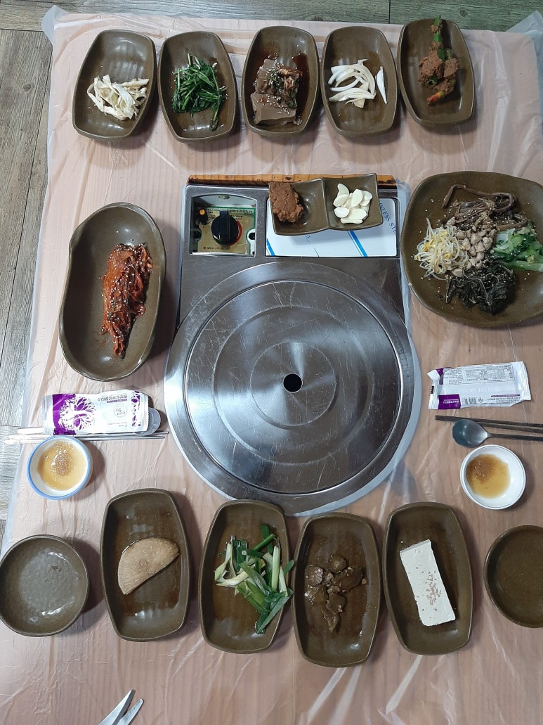 양미한옥가든 이미지