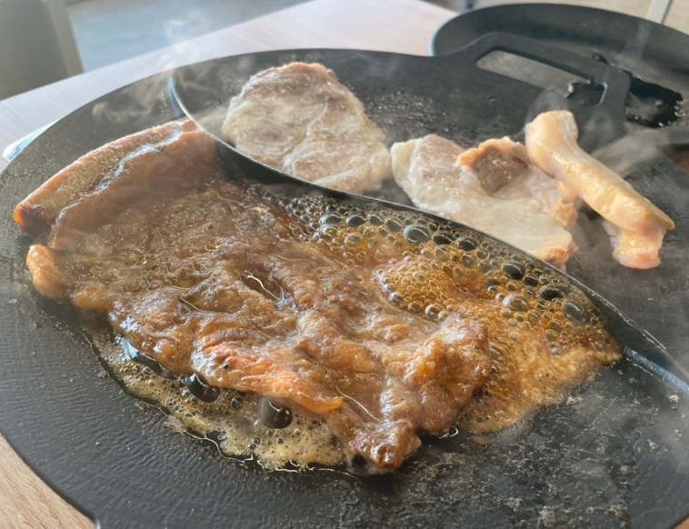 조개반장 이미지