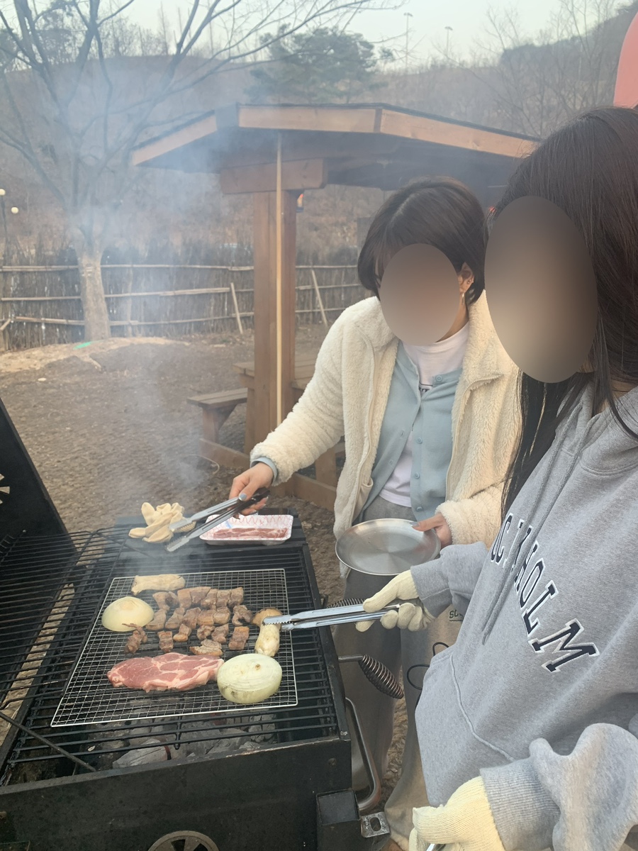 벼루재촌 이미지