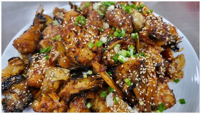 수산식당 이미지