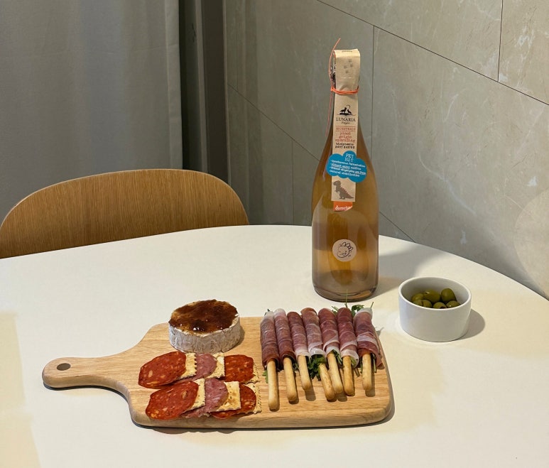 베럴 댄(BETTER THAN) 이미지