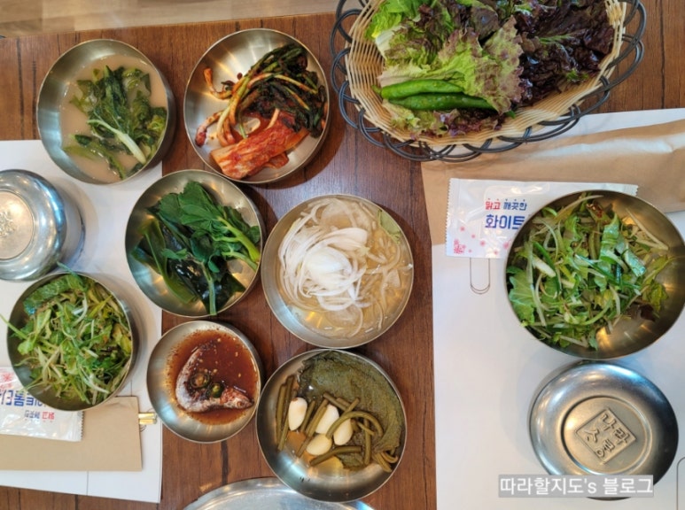 삼거리식육점 이미지