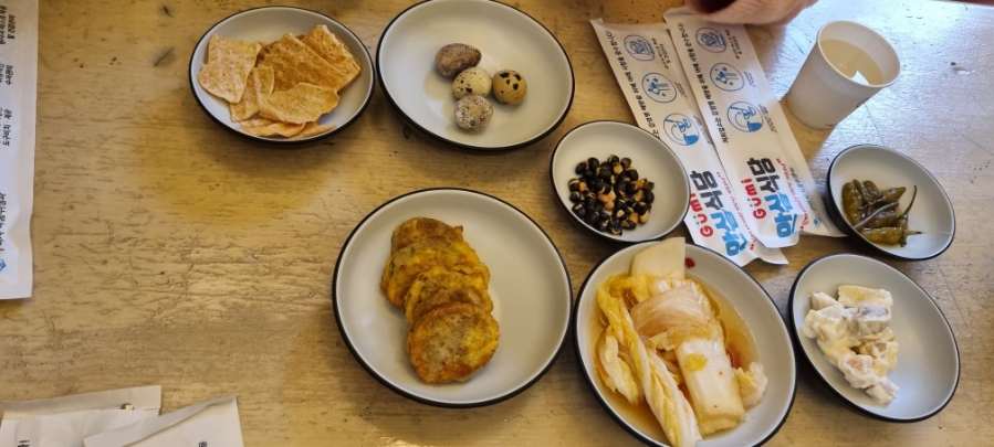 박송림식당 이미지