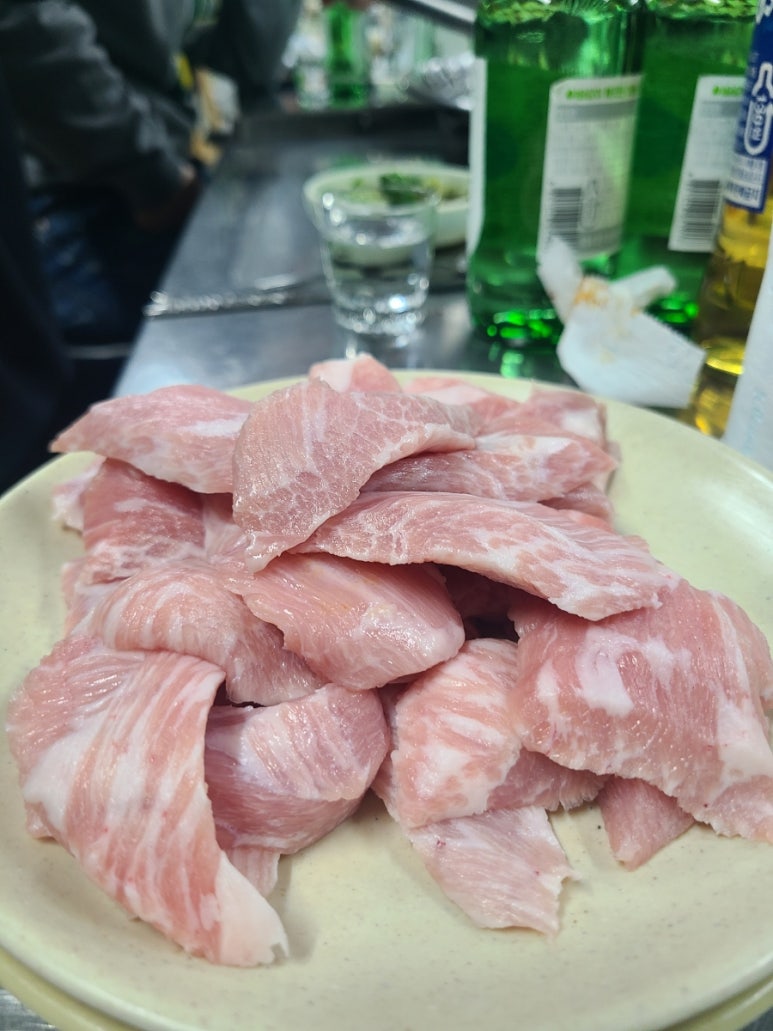 동아리화로구이 이미지