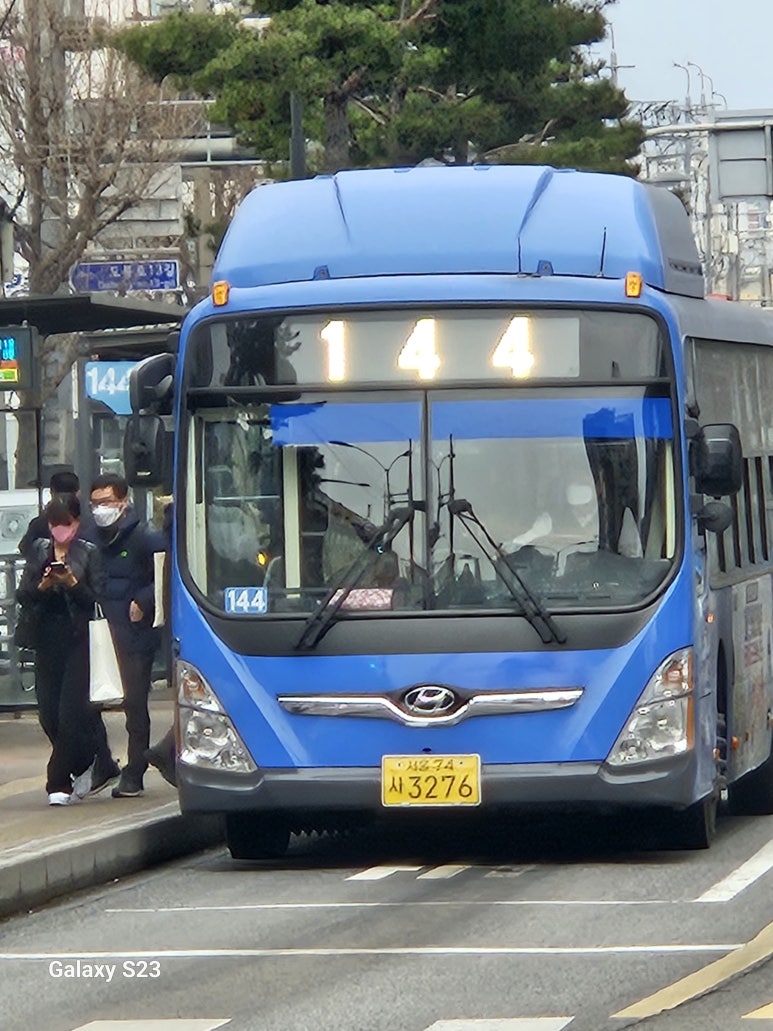 삼양교통 이미지