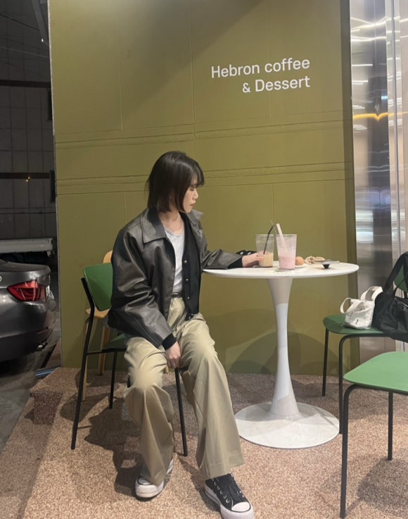 헤브론커피 이미지