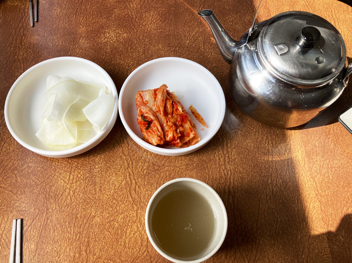 춘천남부막국수 이미지