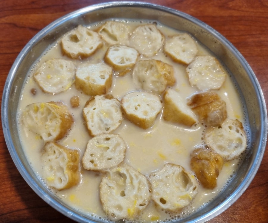 웰빙콩국 이미지