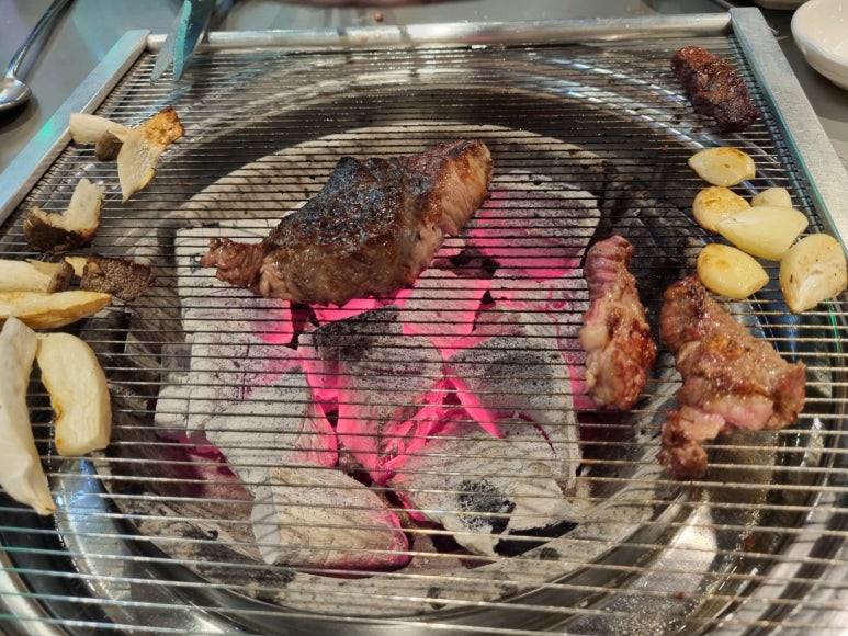 소장군 이미지
