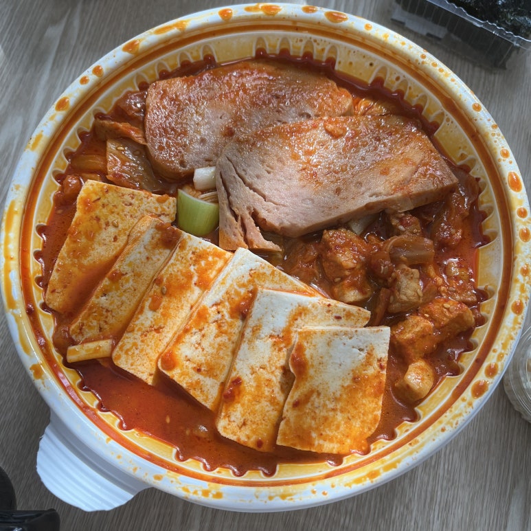 멕시카나치킨 청량리점 이미지