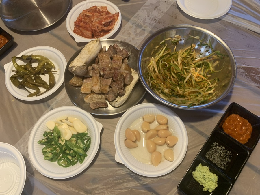 벼루재촌 이미지