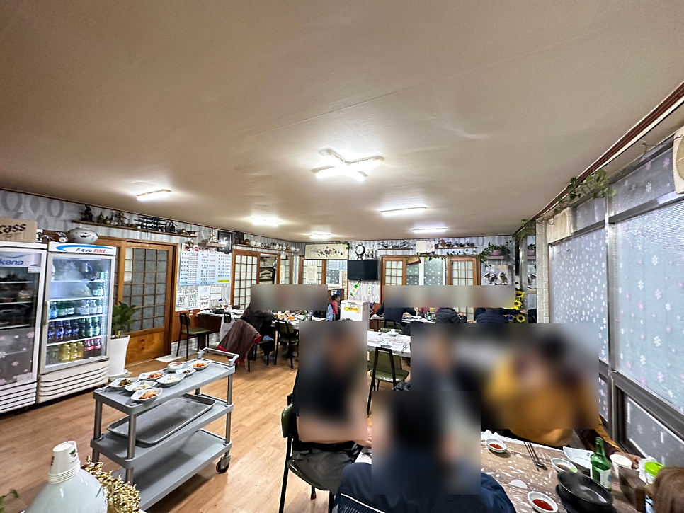동해안동태찜 연무점 이미지