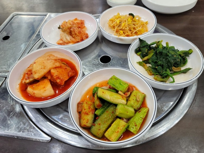 김가네볼테기아구찜 이미지