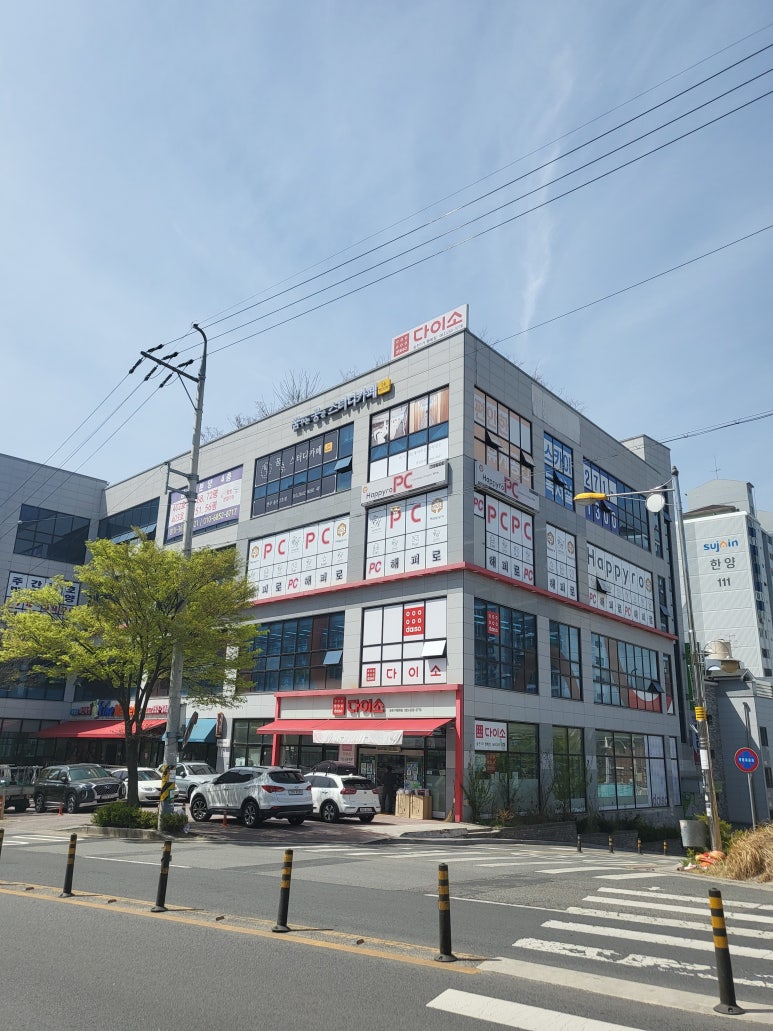 꿈공스터디카페전주송천 이미지