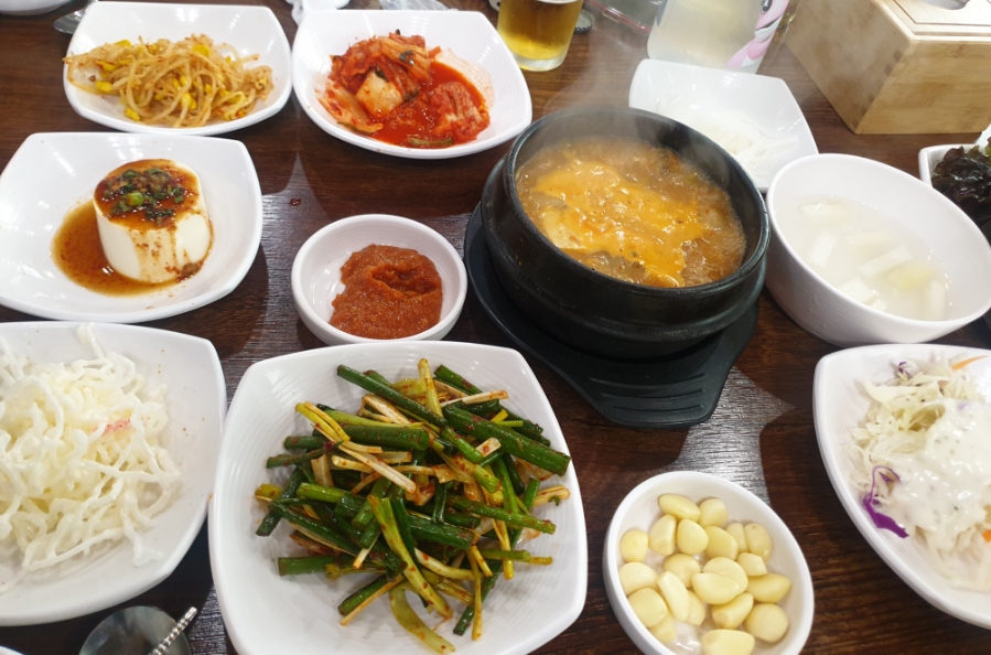 은광식당 이미지