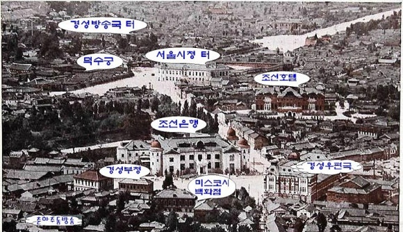천일청과 이미지