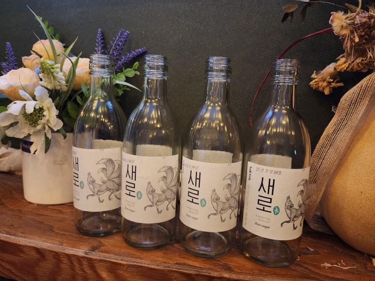 누룩 전주혁신점 이미지