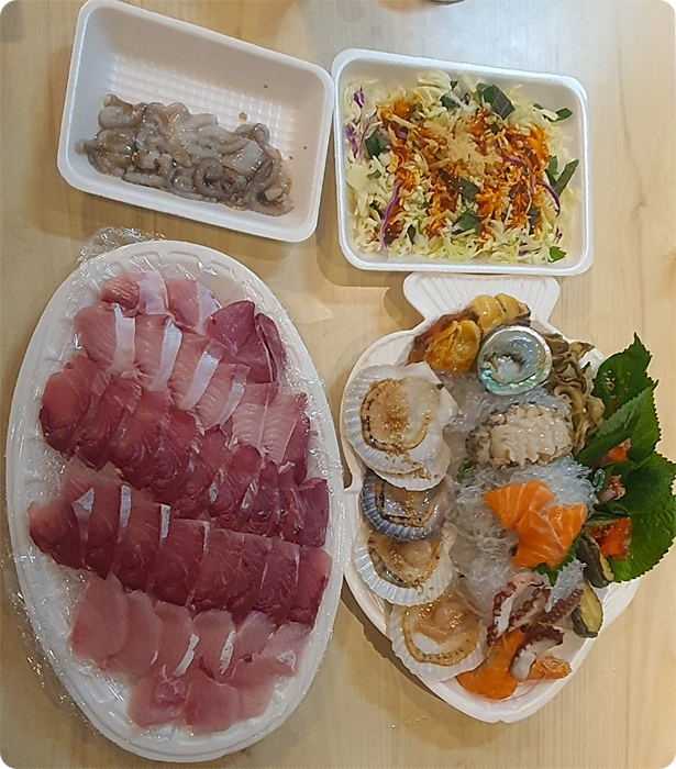 대성회식당 이미지