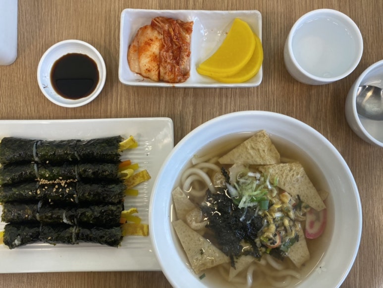 땡큐꼬마김밥광교도청점 이미지