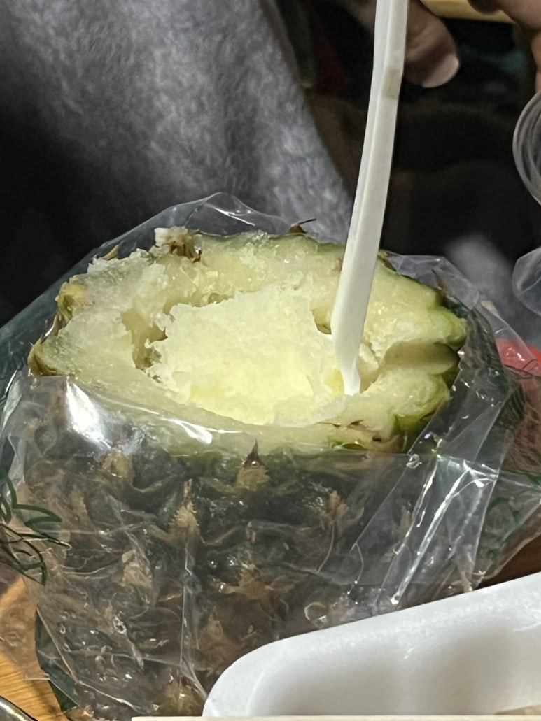 영월한반도캠핑장 이미지