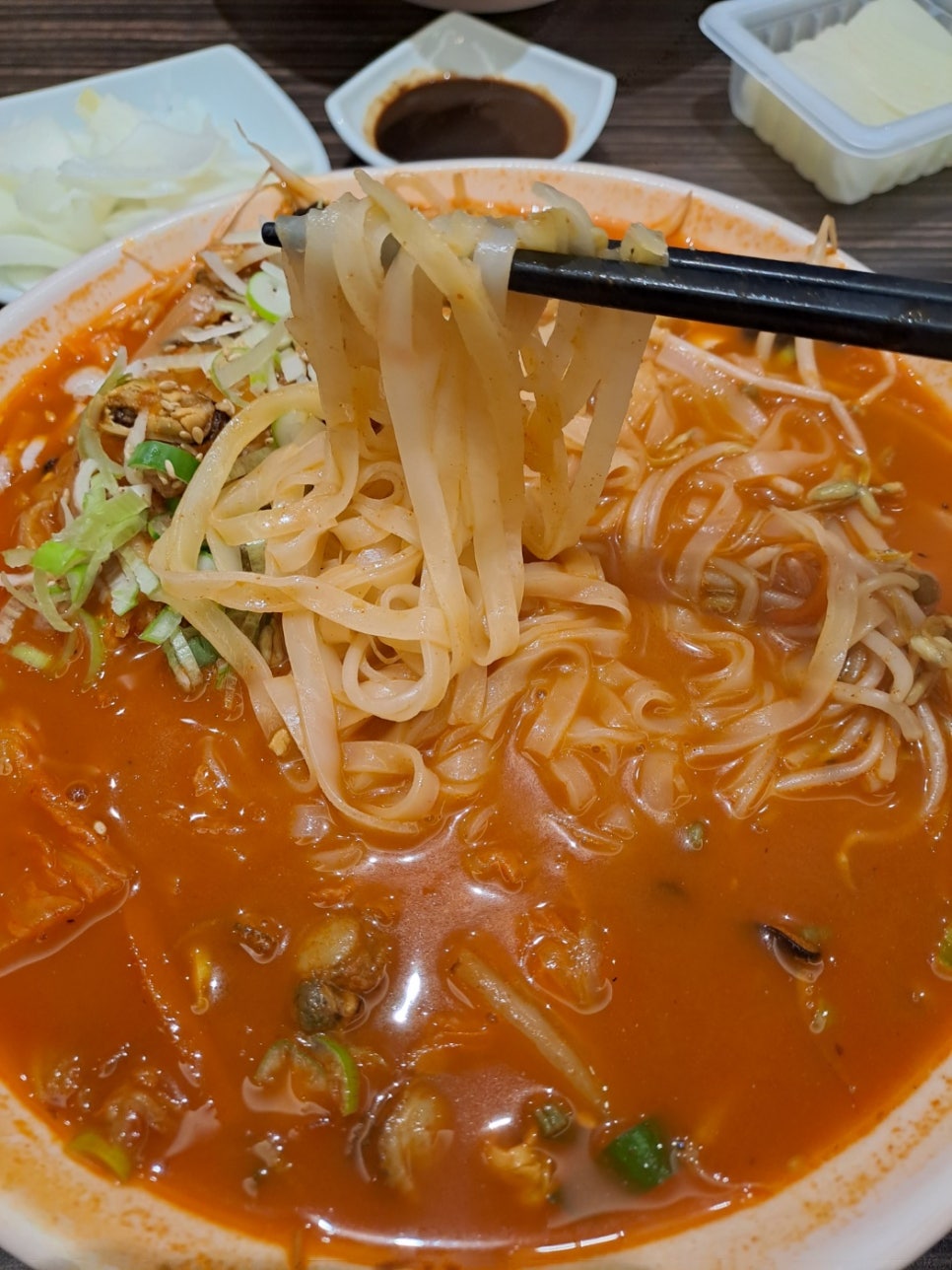 짬뽕지존음봉점 이미지