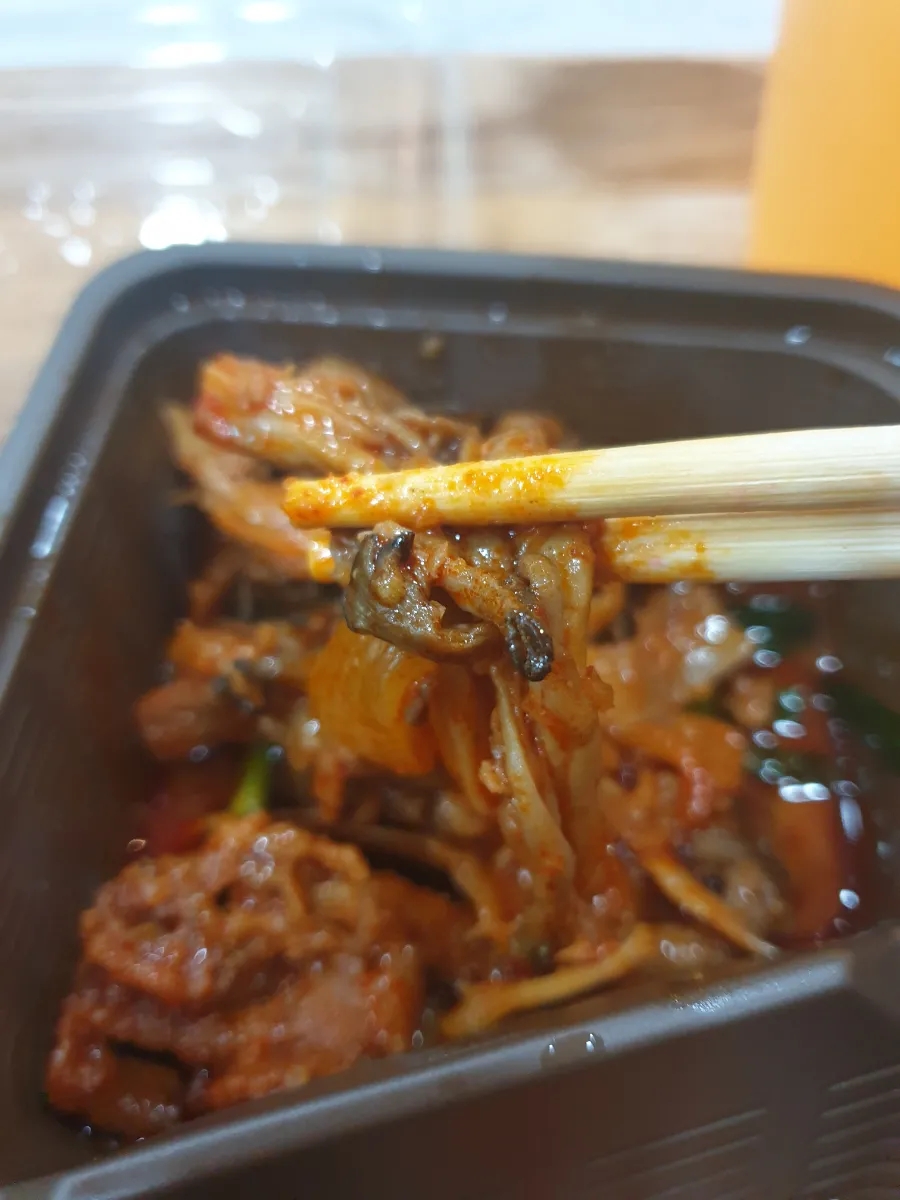 본도시락부산대점 이미지