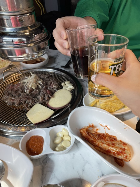 부산언양불고기 이미지